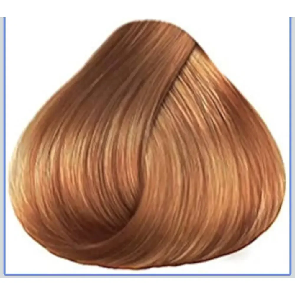 ChromaSilk 8.4L/8CL Light Copper Hair Color Dye lowlight